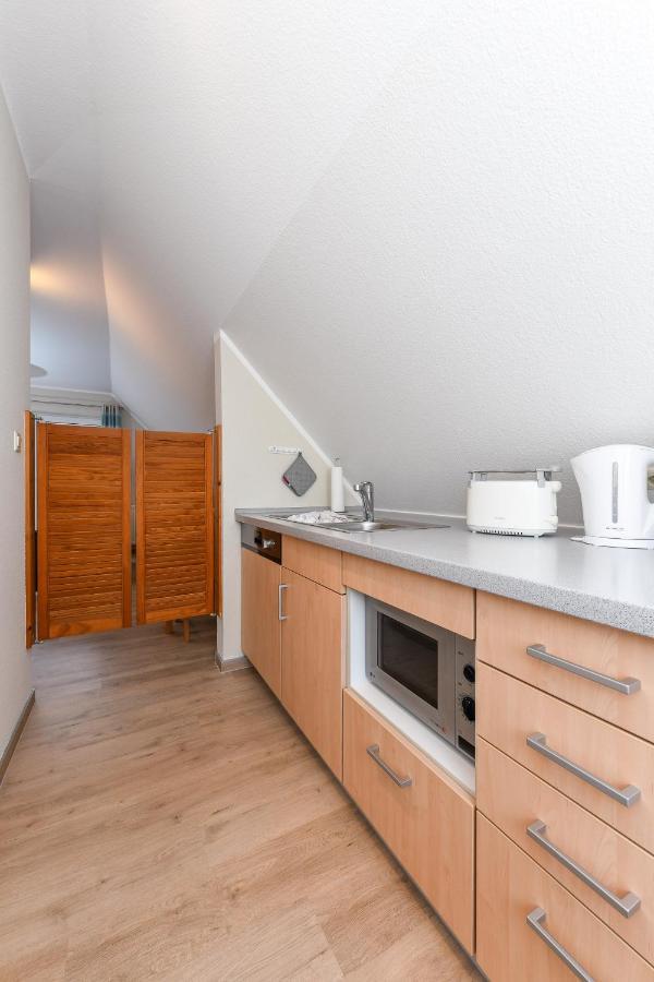 Ferienwohnung Langeoog Inselhaus Am Deich Neuharlingersiel Exterior foto